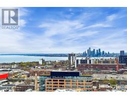 2415 - 125 Western Battery Road, Toronto, ON M6K3R8 Photo 32