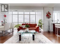 Dining room - 2415 - 125 Western Battery Road, Toronto, ON M6K3R8 Photo 6