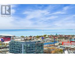 2415 - 125 Western Battery Road, Toronto, ON M6K3R8 Photo 36