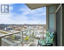 2415 - 125 Western Battery Road, Toronto, ON M6K3R8 Photo 30