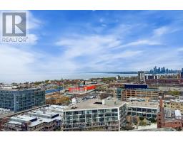 2415 - 125 Western Battery Road, Toronto, ON M6K3R8 Photo 31
