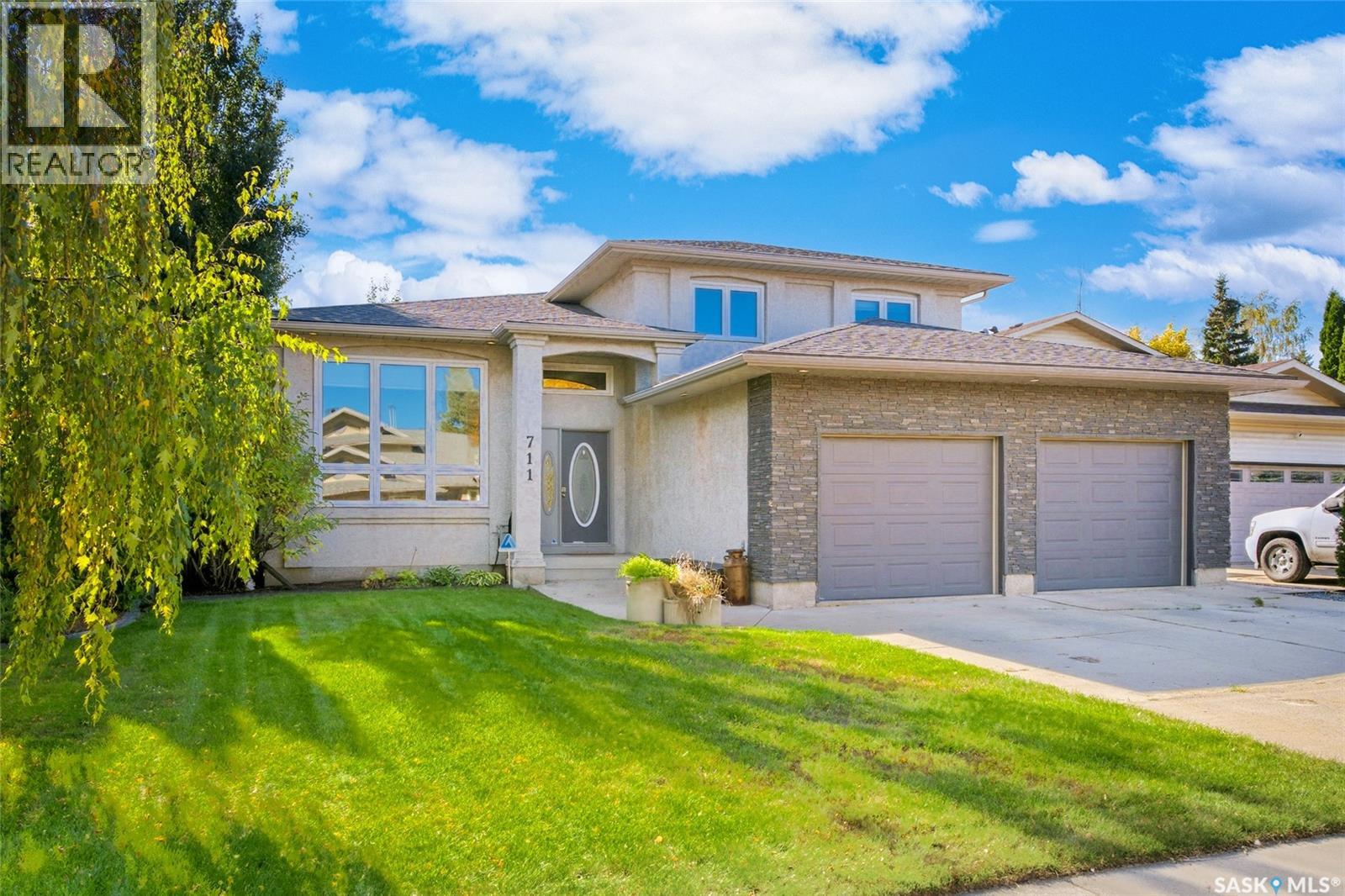 711 Emmeline COVE, Saskatoon