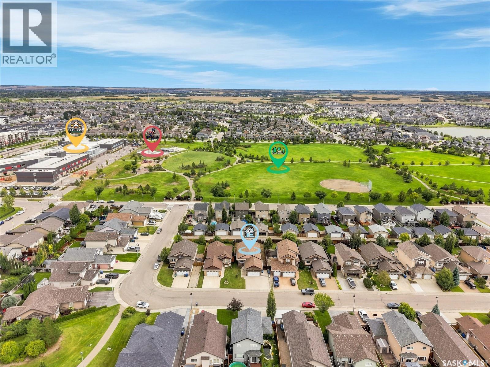 139 Brainerd CRESCENT, Saskatoon — photo 3