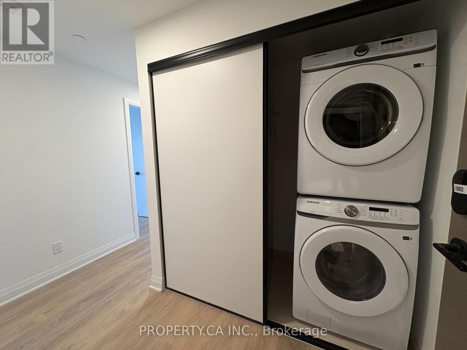 2802 - 4015 THE EXCHANGE STREET, Mississauga (City Centre) — photo 3