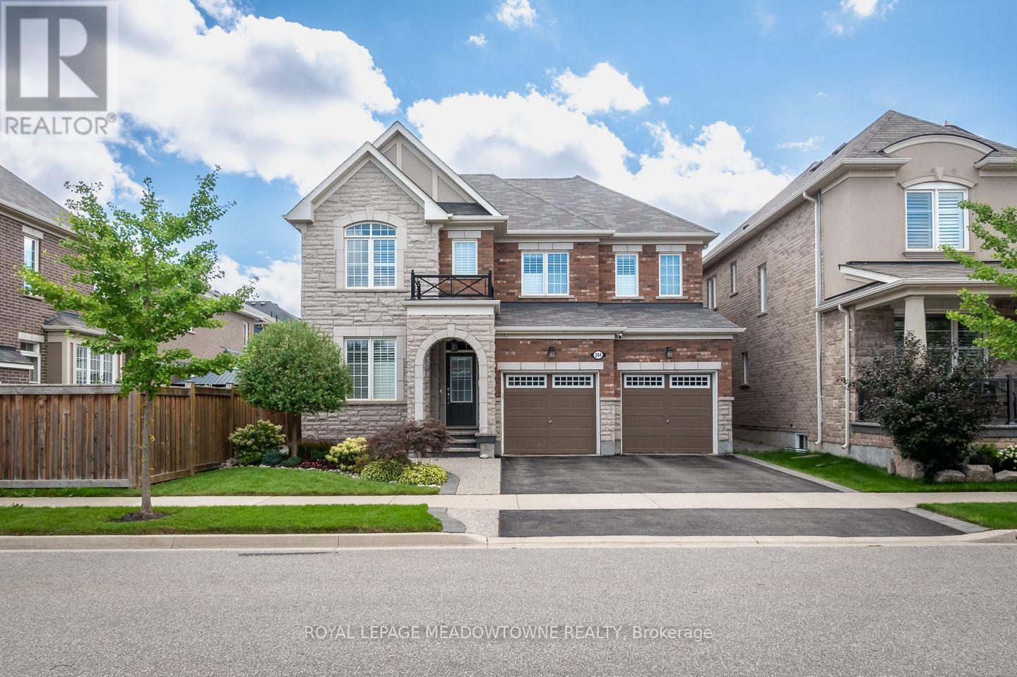 284 CHILVER HEIGHTS, Milton (FO Ford) — photo 2