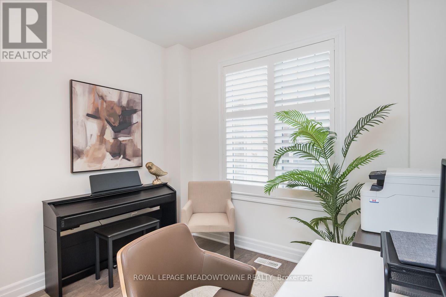 284 Chilver Heights, Milton, ON photo 21