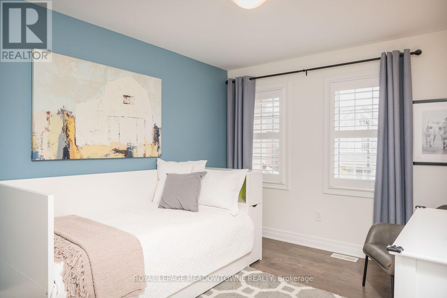 284 Chilver Heights, Milton, ON photo 33