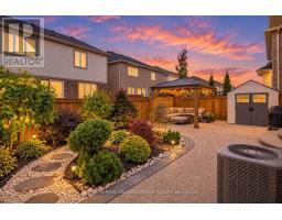 284 Chilver Heights, Milton, ON L9E1E1 Photo 40
