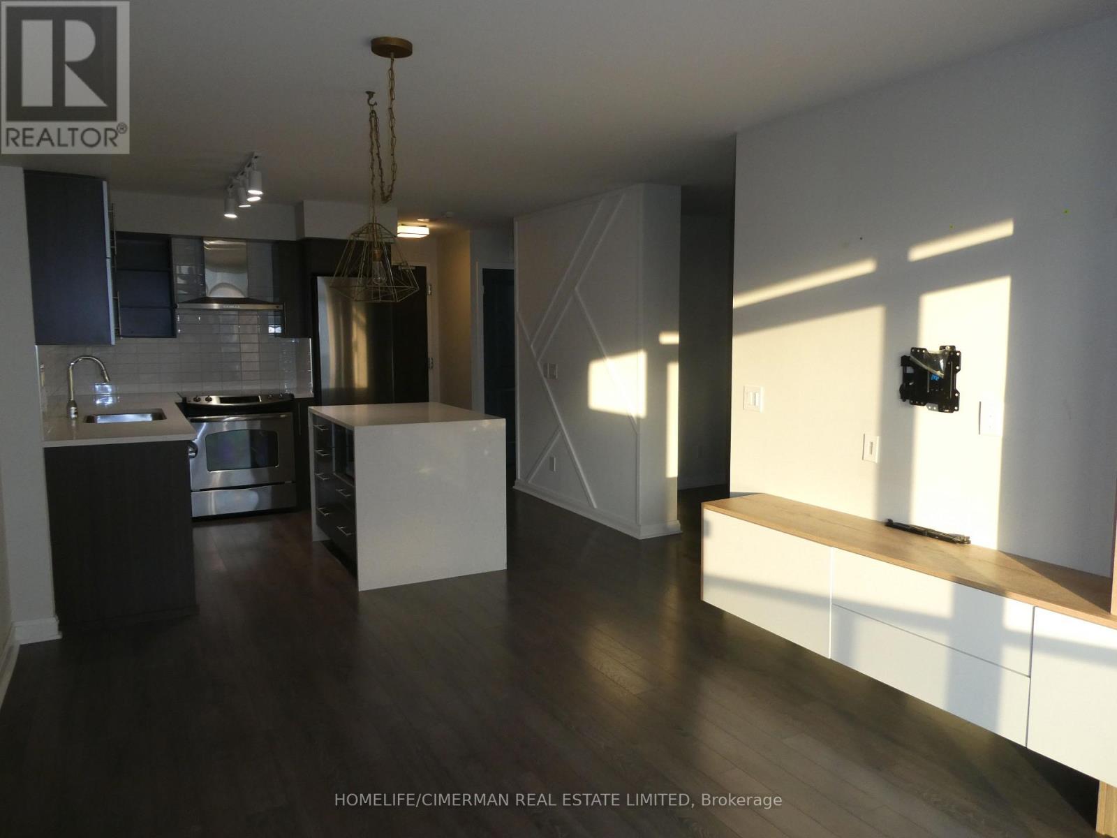 1808 - 1 MICHAEL POWER PLACE, Toronto (Islington-City Centre West) — photo 3