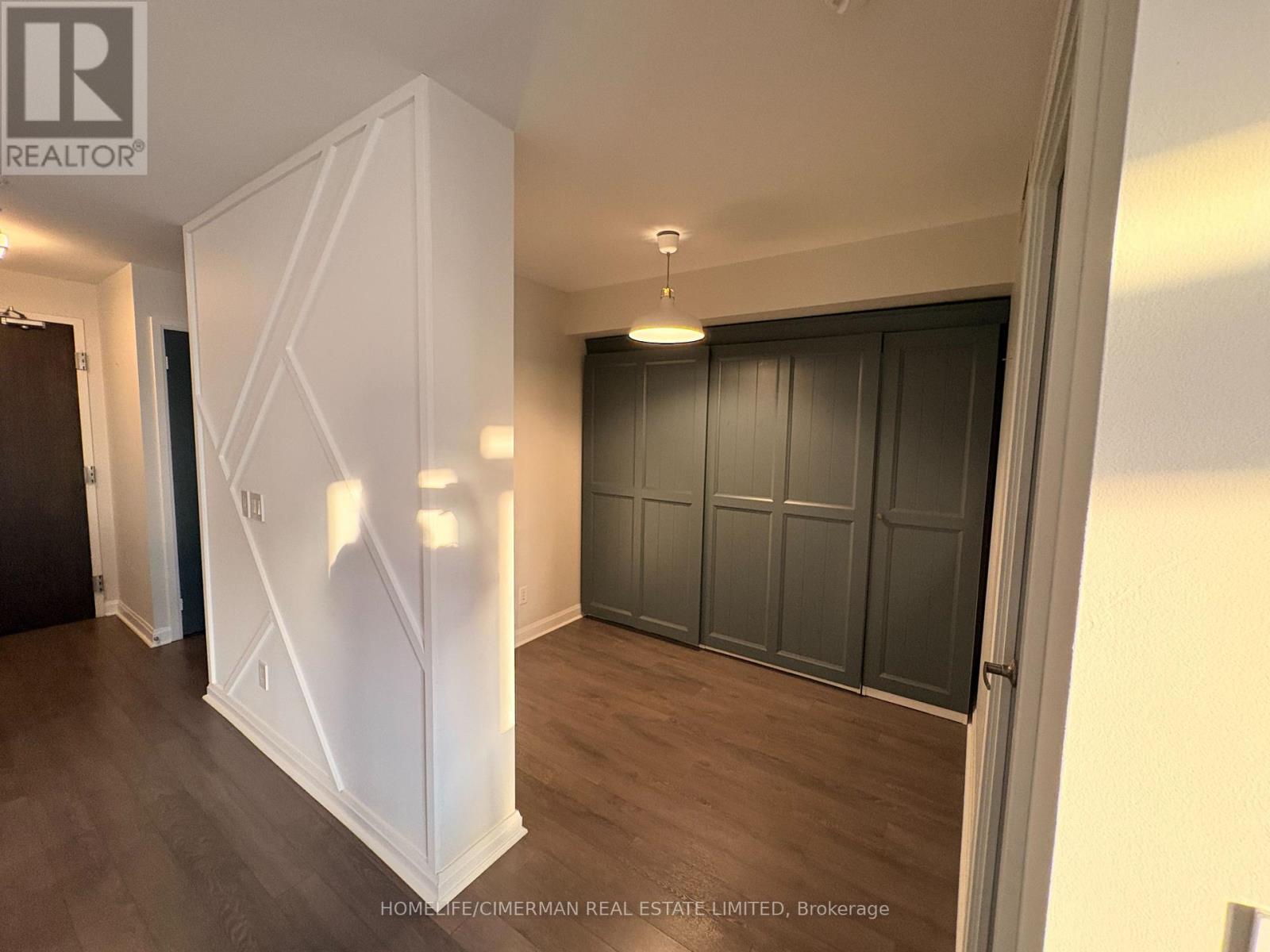 1808 - 1 MICHAEL POWER PLACE, Toronto (Islington-City Centre West) — photo 5