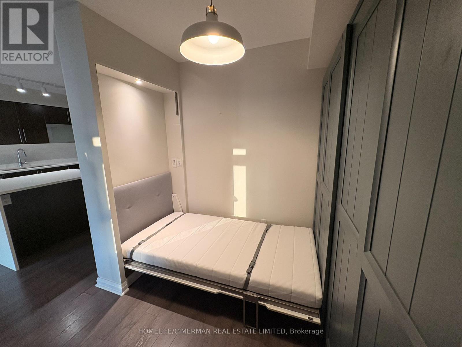 1808 - 1 MICHAEL POWER PLACE, Toronto (Islington-City Centre West) — photo 6