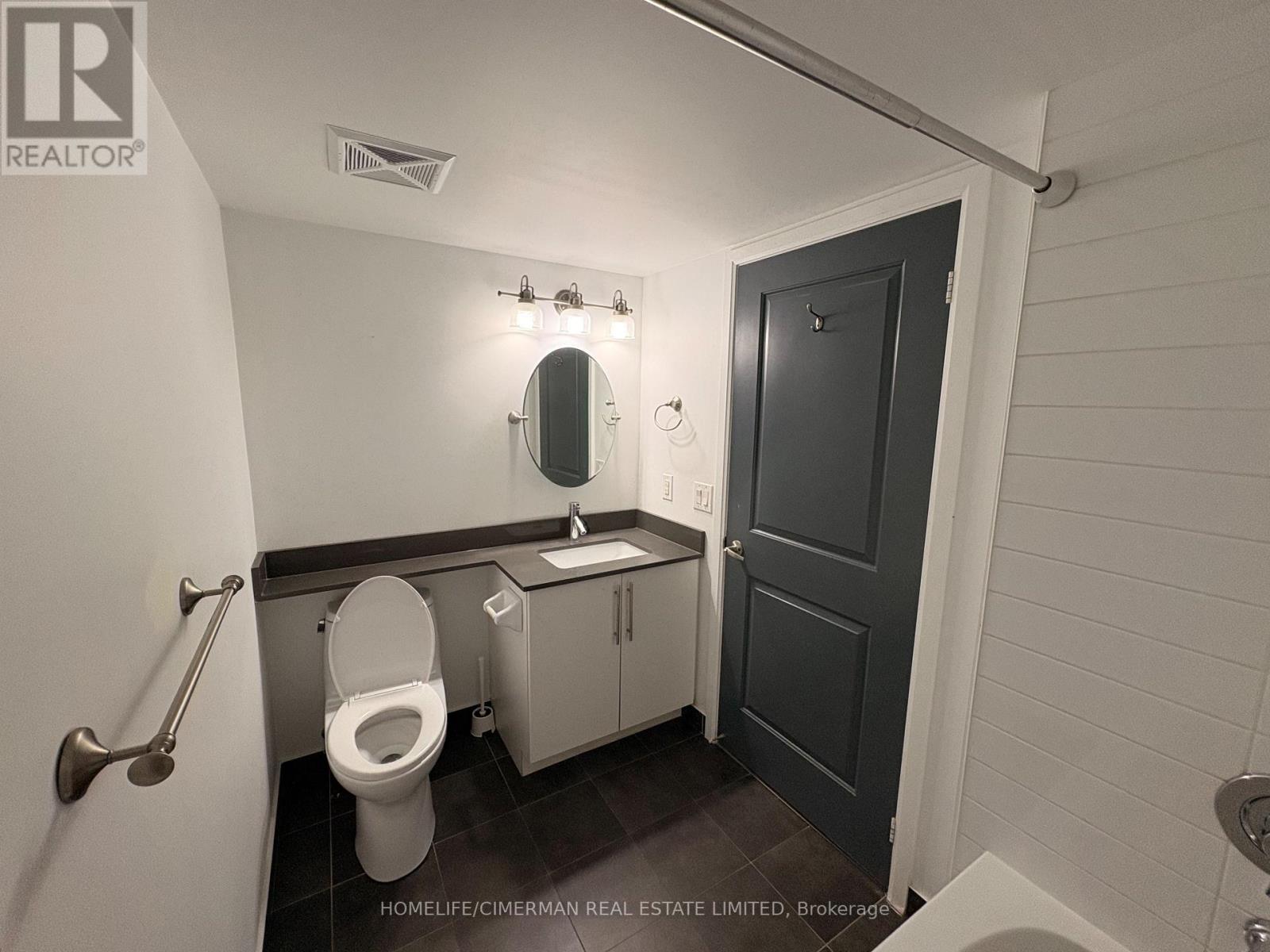 1808 - 1 MICHAEL POWER PLACE, Toronto (Islington-City Centre West) — photo 8