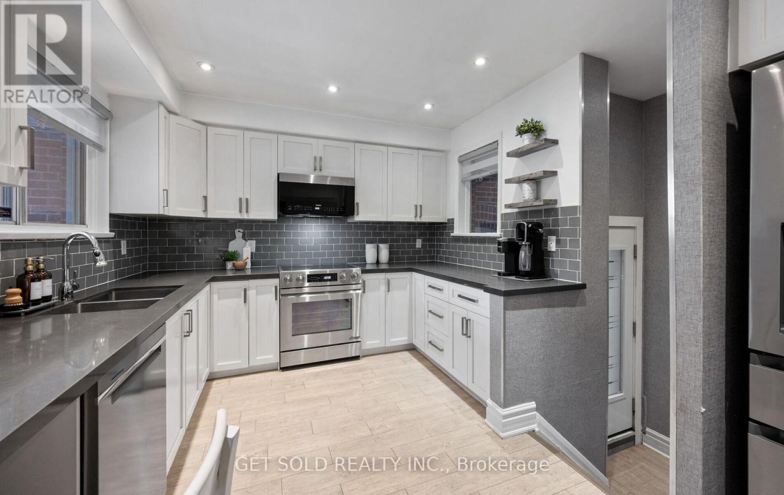 136 PRINCE GEORGE DRIVE, Toronto (Princess-Rosethorn) — photo 12
