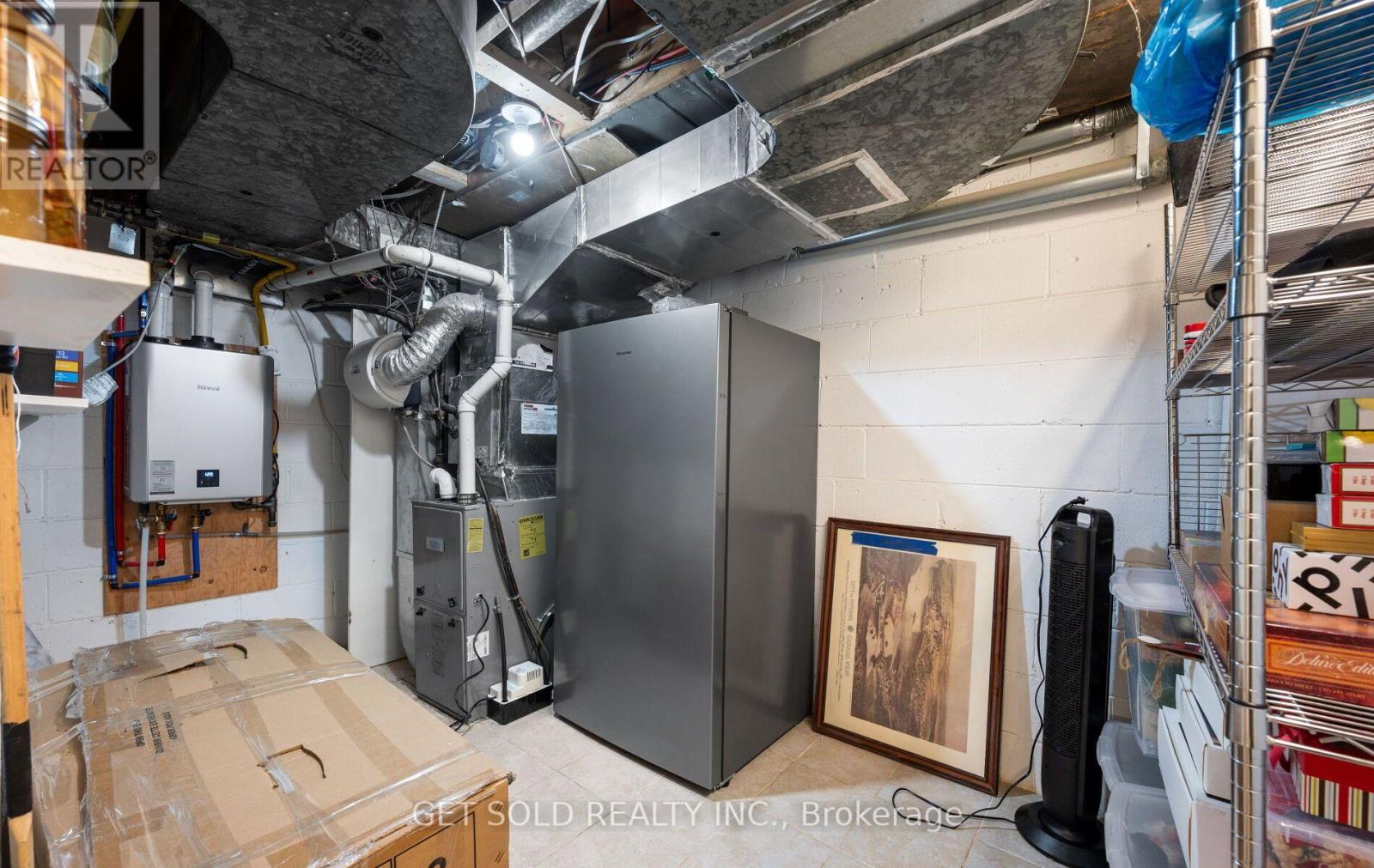 136 Prince George Drive, Toronto, ON photo 36