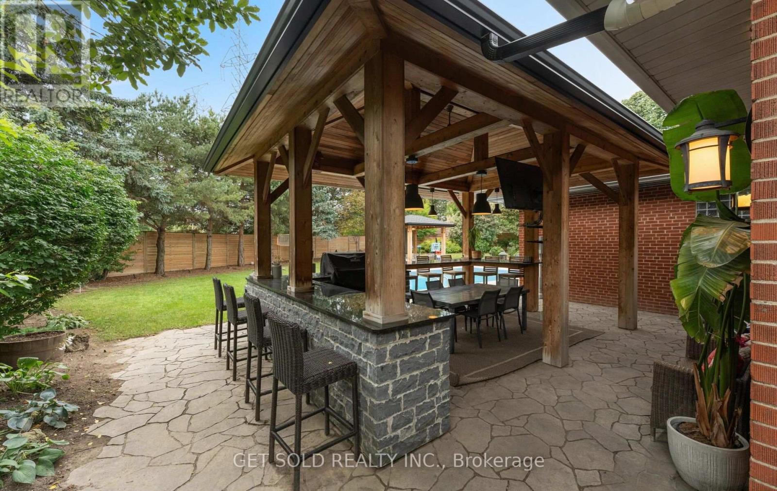 136 Prince George Drive, Toronto, ON photo 40