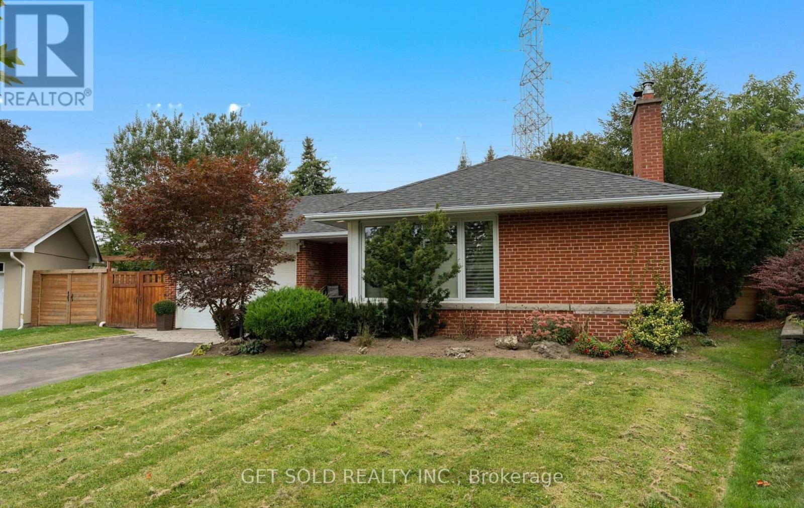 136 Prince George Drive, Toronto, ON photo 47