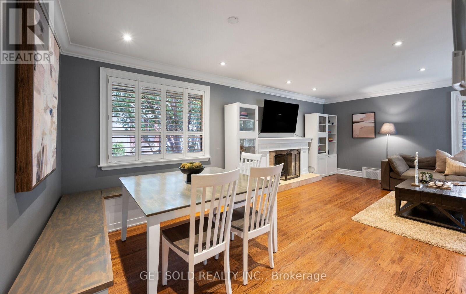 136 PRINCE GEORGE DRIVE, Toronto (Princess-Rosethorn) — photo 5