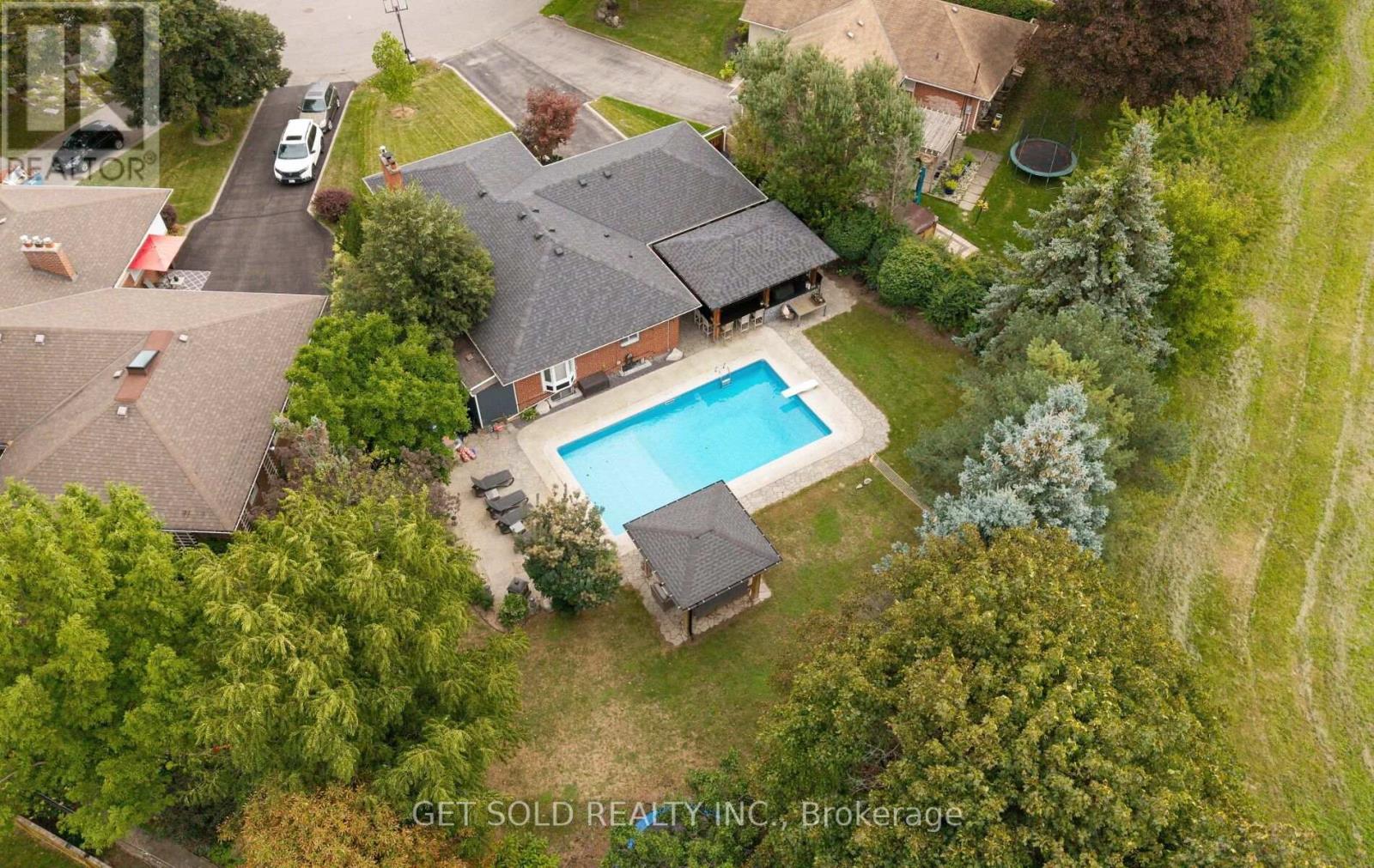 136 Prince George Drive, Toronto, ON photo 50