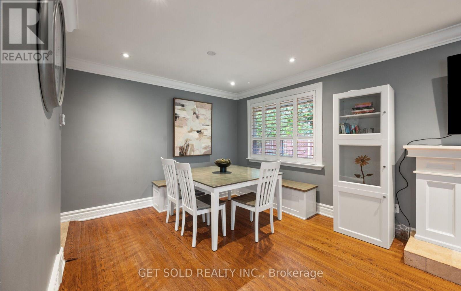 136 PRINCE GEORGE DRIVE, Toronto (Princess-Rosethorn) — photo 6