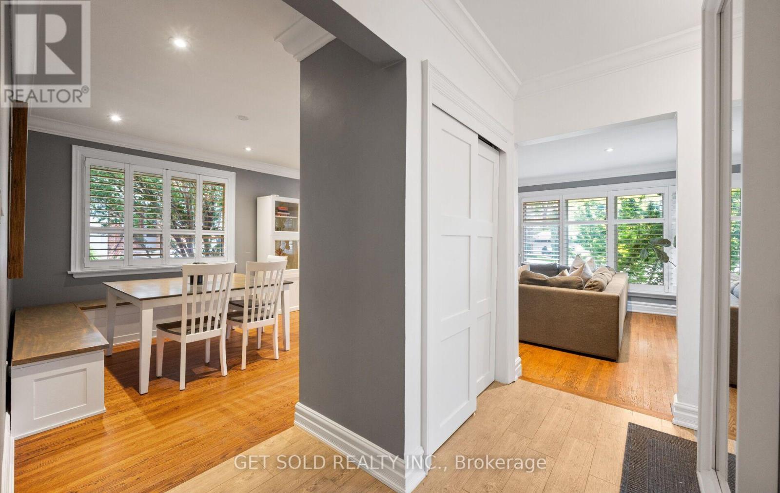 136 PRINCE GEORGE DRIVE, Toronto (Princess-Rosethorn) — photo 7