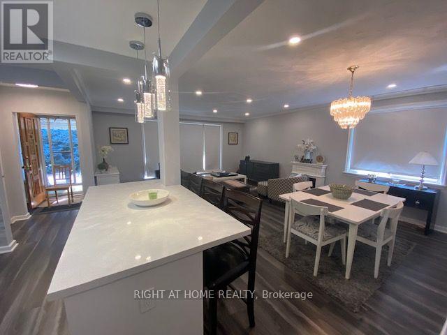 597 PARKSIDE DRIVE, Oakville (WO West)