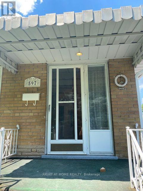 597 PARKSIDE DRIVE, Oakville (WO West) — photo 8