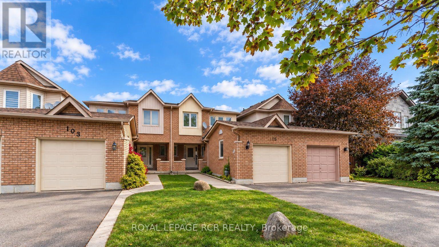 105 HANTON CRESCENT, Caledon (Bolton East) — photo 2