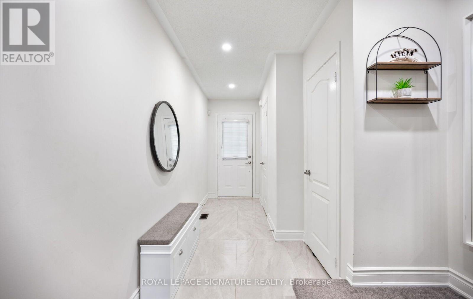 36 - 7360 ZINNIA PLACE, Mississauga (Meadowvale Village) — photo 2