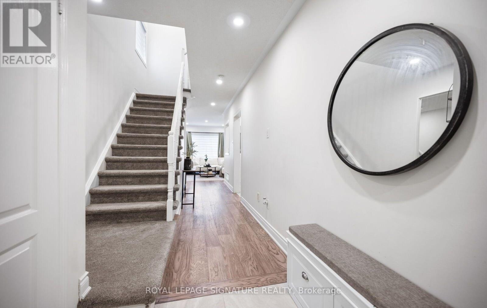 36 - 7360 ZINNIA PLACE, Mississauga (Meadowvale Village) — photo 3