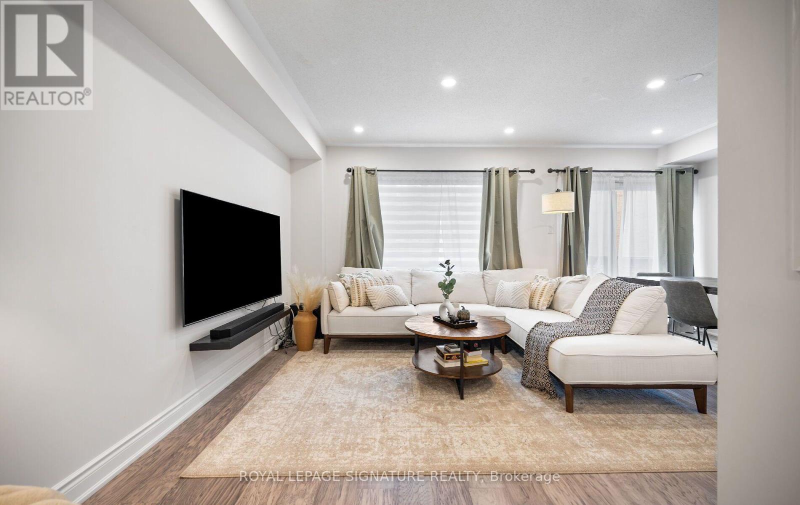 36 - 7360 ZINNIA PLACE, Mississauga (Meadowvale Village) — photo 4