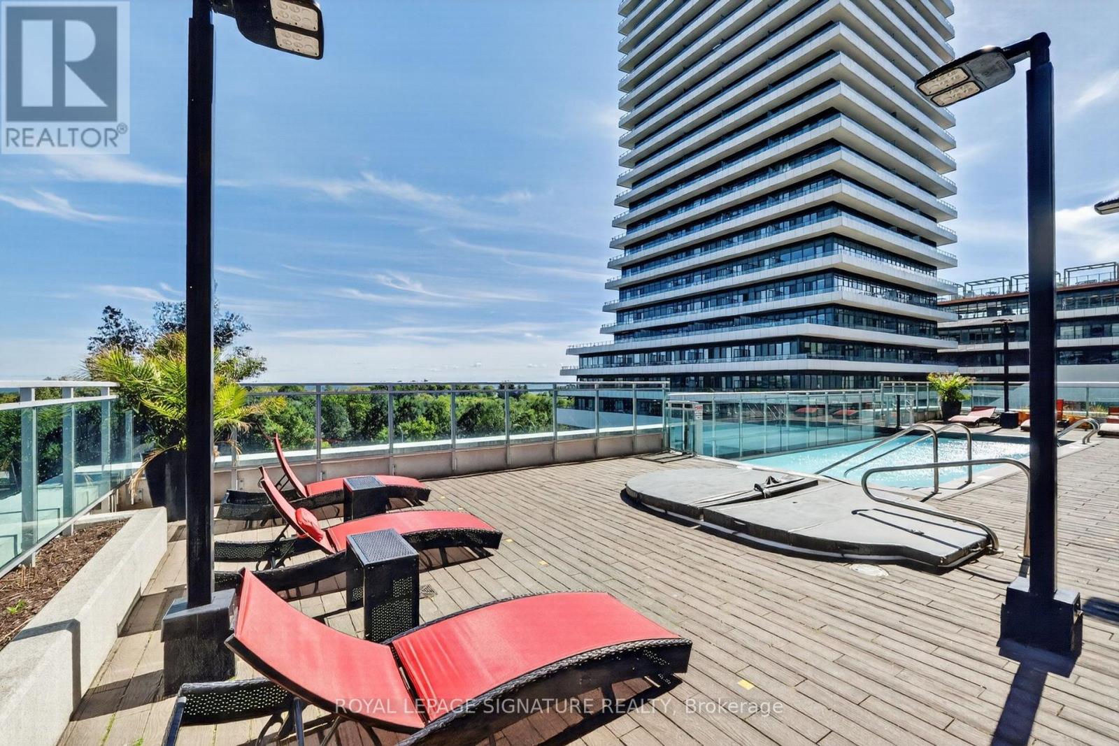 706- 33 Shore Breeze Drive, Toronto, ON photo 21