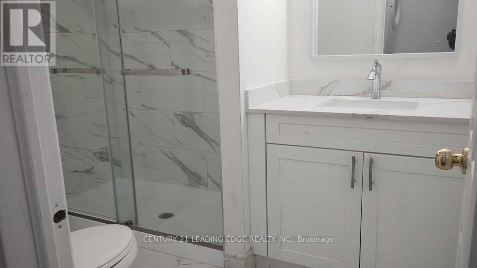 BSMT - 8 MORTON WAY, Brampton (Fletcher's West) — photo 4