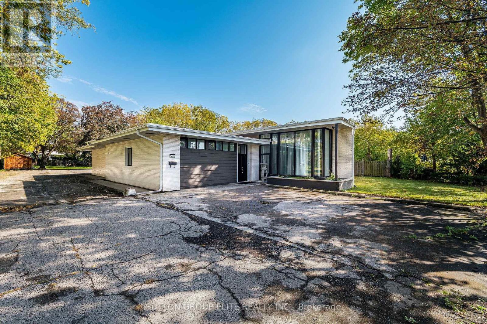 1402 SOUTH SERVICE ROAD, Mississauga (Lakeview) — photo 3