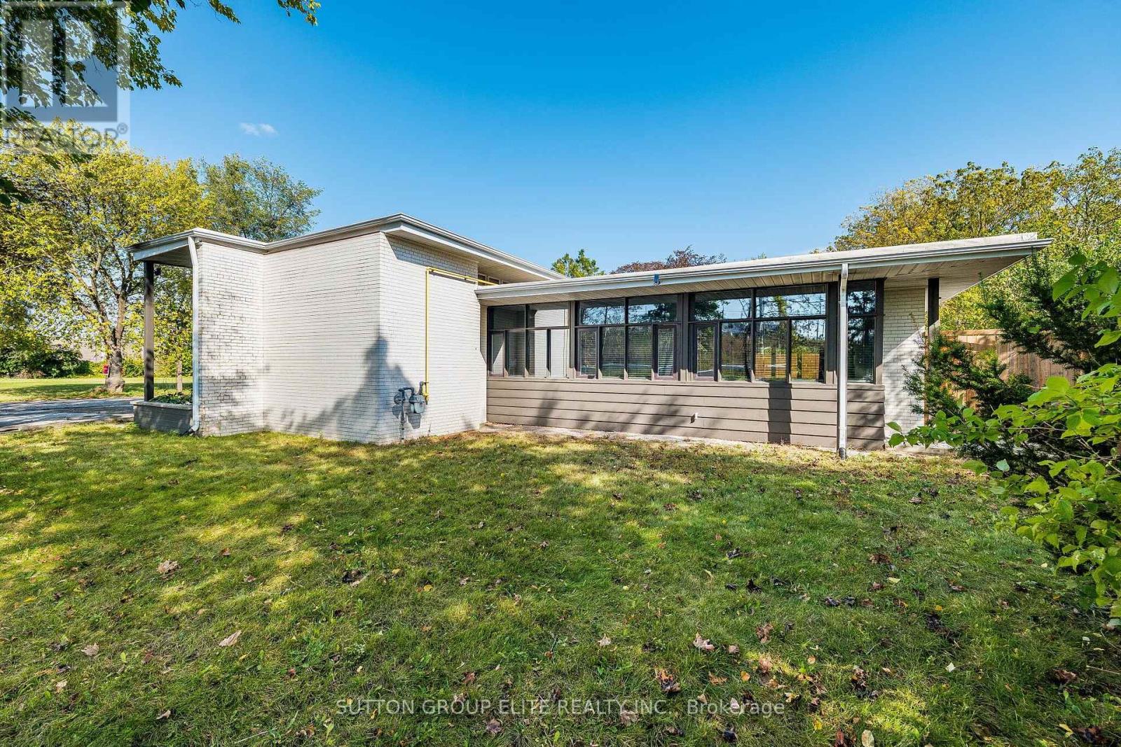 1402 SOUTH SERVICE ROAD, Mississauga (Lakeview) — photo 6