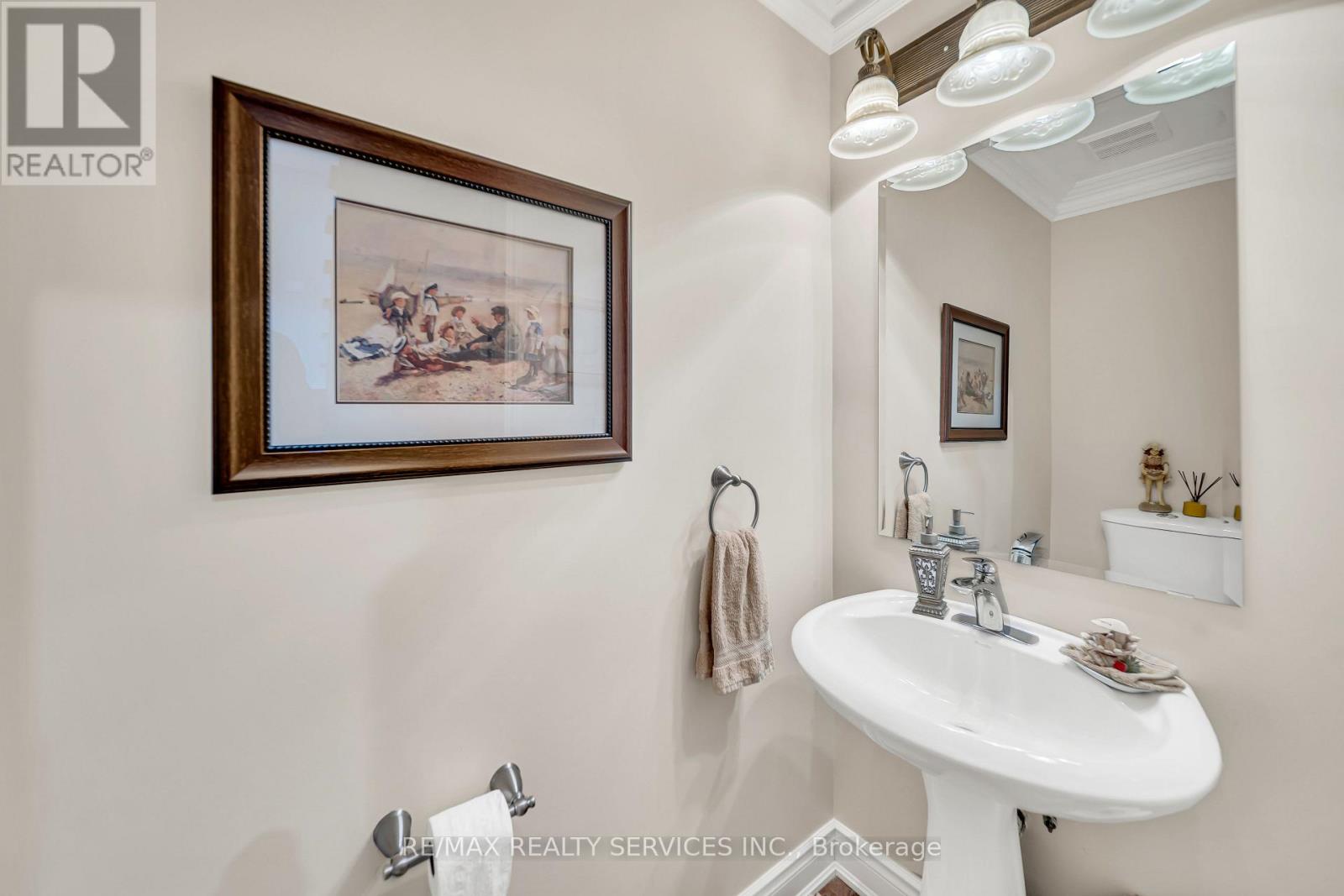 82 Dunvegan Crescent, Brampton, ON photo 21