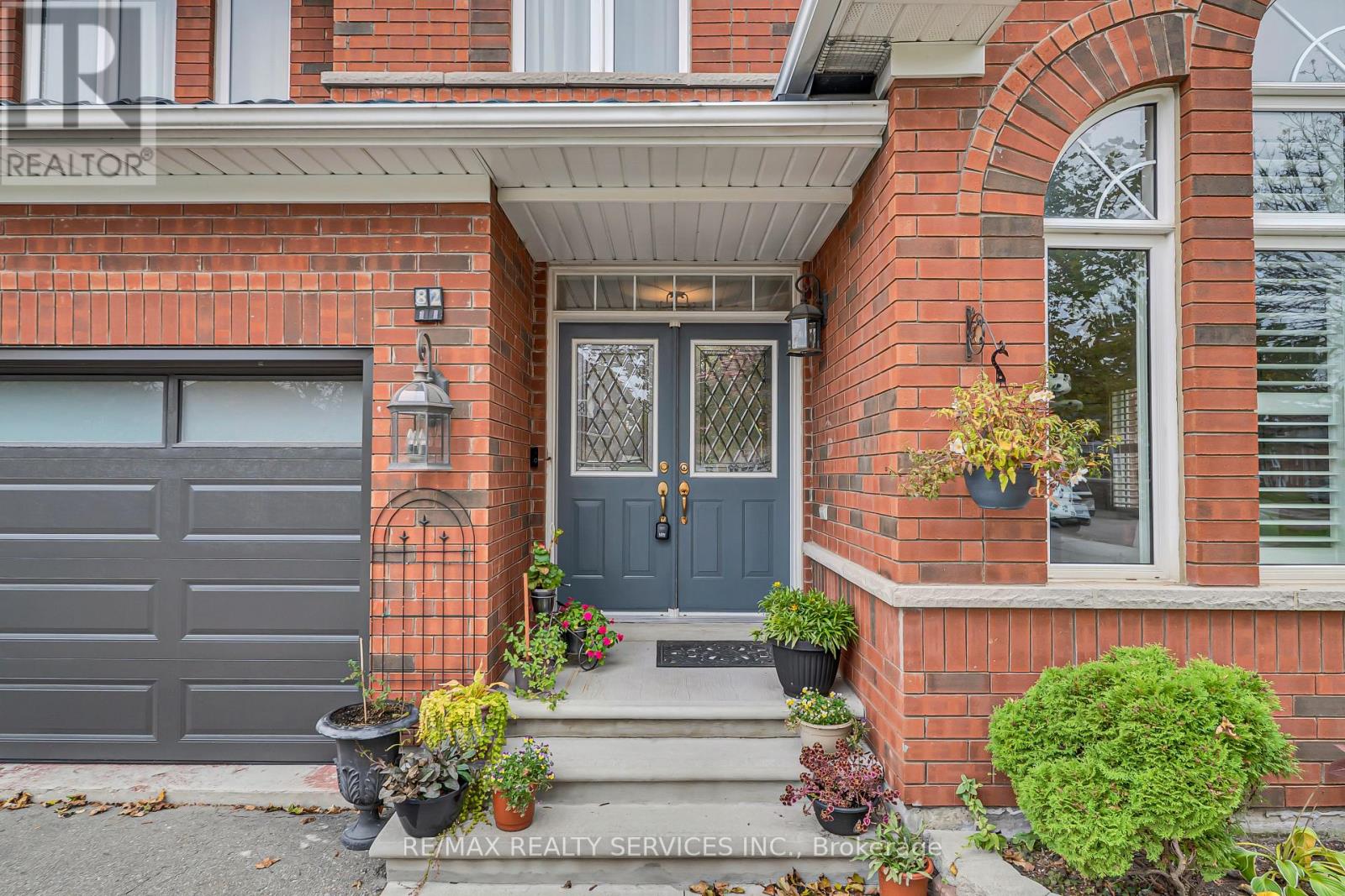 82 DUNVEGAN CRESCENT, Brampton (Fletcher's Meadow) — photo 6