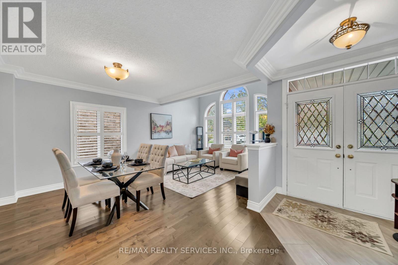 82 DUNVEGAN CRESCENT, Brampton (Fletcher's Meadow) — photo 8