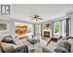 Eating area - 82 Dunvegan Crescent, Brampton, ON L7A3L4 Photo 11