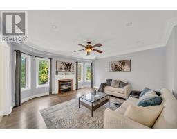 Primary Bedroom - 82 Dunvegan Crescent, Brampton, ON L7A3L4 Photo 12