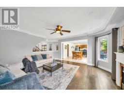 Bedroom 2 - 82 Dunvegan Crescent, Brampton, ON L7A3L4 Photo 13