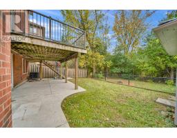 82 Dunvegan Crescent, Brampton, ON L7A3L4 Photo 42
