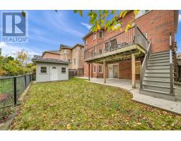 82 Dunvegan Crescent, Brampton, ON L7A3L4 Photo 44