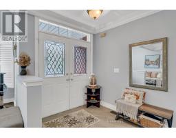 Laundry room - 82 Dunvegan Crescent, Brampton, ON L7A3L4 Photo 7