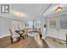 Dining room - 82 Dunvegan Crescent, Brampton, ON L7A3L4 Photo 8