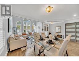 Family room - 82 Dunvegan Crescent, Brampton, ON L7A3L4 Photo 9
