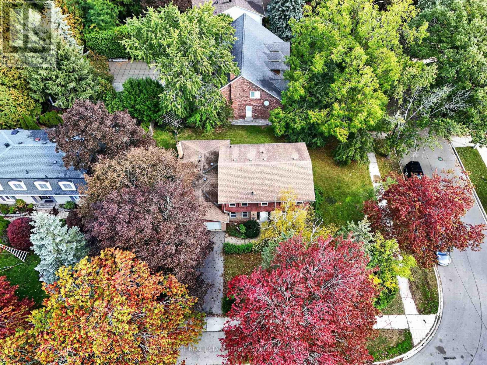 1353 BUNSDEN AVENUE, Mississauga (Sheridan) — photo 2