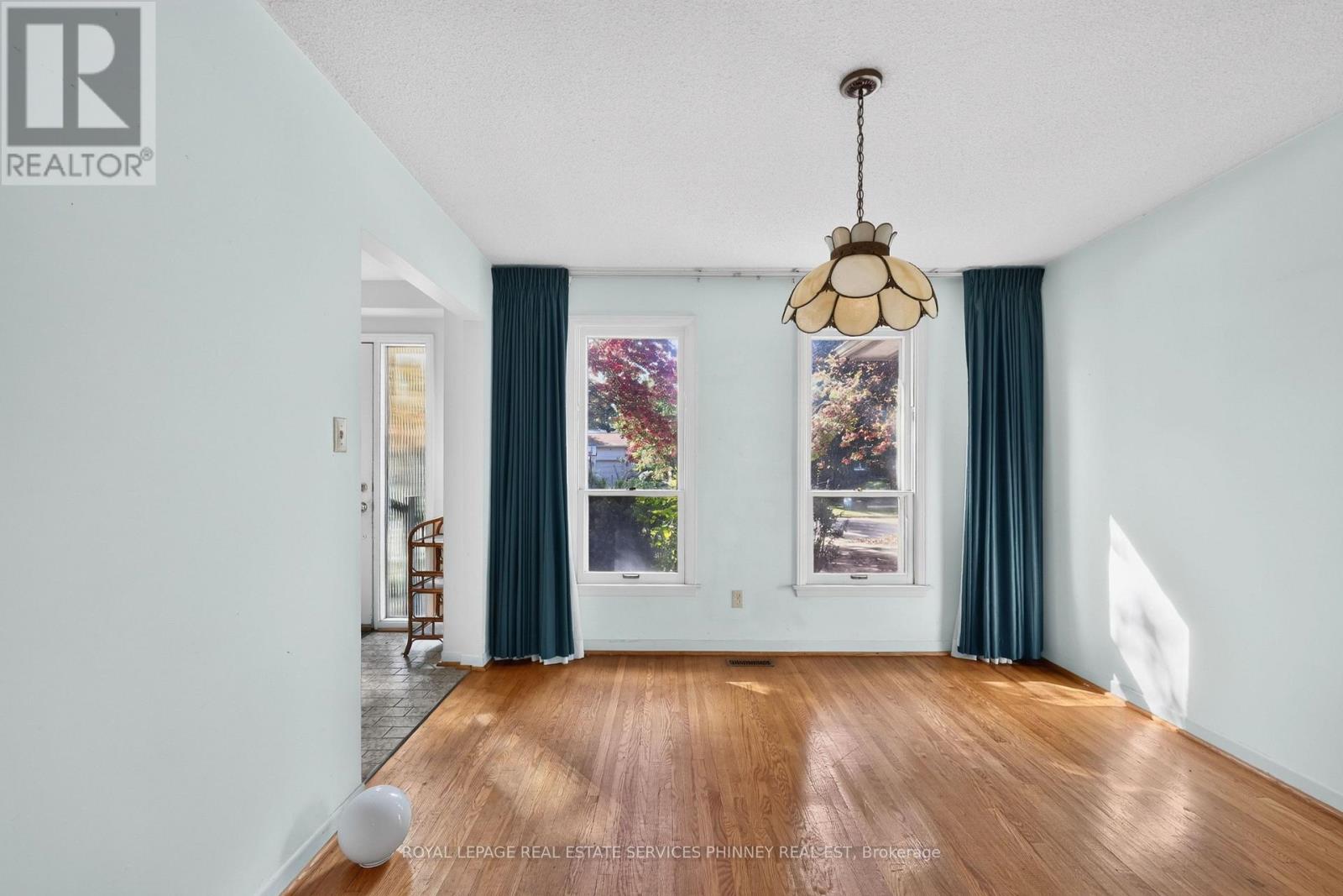 1353 BUNSDEN AVENUE, Mississauga (Sheridan) — photo 5