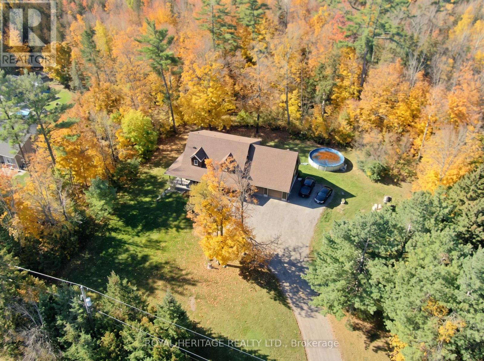 723 County Rd 49 Road