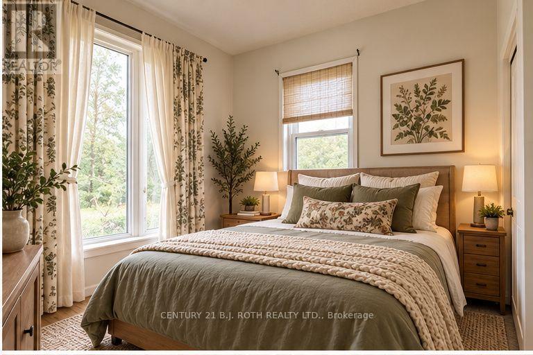 1398 OLD FORT Road, Tay, ON photo 19