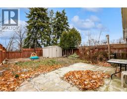 16 Glebe Court, Hamilton, ON L9C6B1 Photo 16